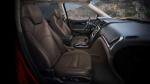 GMC Acadia Denali 2012 года